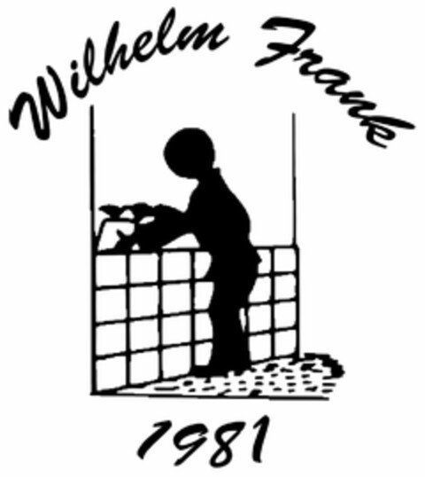 Wilhelm Frank 1981 Logo (DPMA, 30.09.2020)