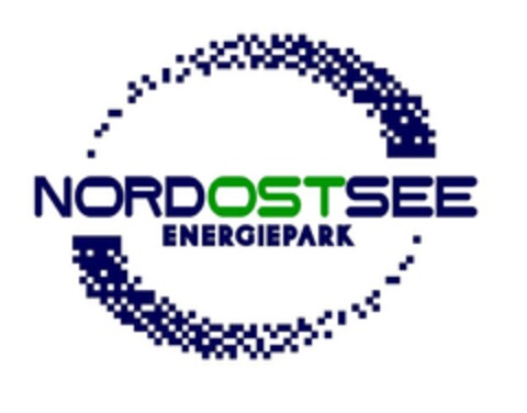 NORDOSTSEE ENERGIEPARK Logo (DPMA, 02.12.2020)