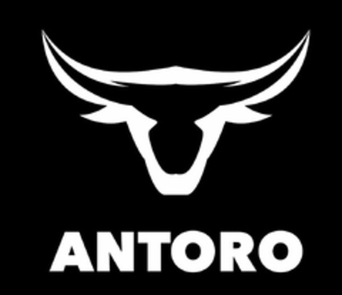 ANTORO Logo (DPMA, 19.03.2020)
