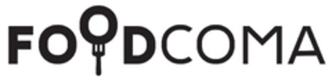 FOODCOMA Logo (DPMA, 04/29/2021)