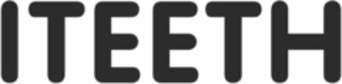 ITEETH Logo (DPMA, 06.03.2021)