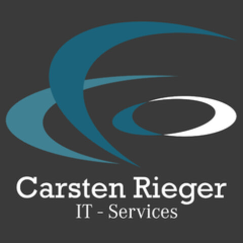 Carsten Rieger IT - Services Logo (DPMA, 31.10.2022)