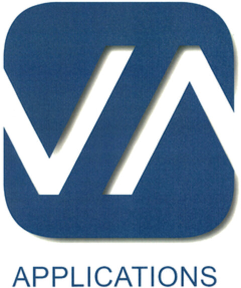 APPLICATIONS Logo (DPMA, 07/12/2023)