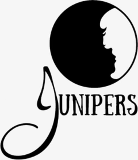 JUNIPERS Logo (DPMA, 24.05.2023)