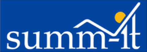 summ-it Logo (DPMA, 07/22/2024)