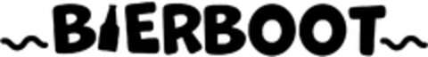 BIERBOOT Logo (DPMA, 31.03.2025)
