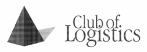 Club of Logistics Logo (DPMA, 01.10.2003)