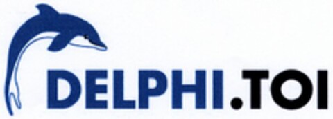 DELPHI.TOI Logo (DPMA, 06.12.2003)
