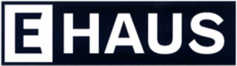 EHAUS Logo (DPMA, 09/21/2004)