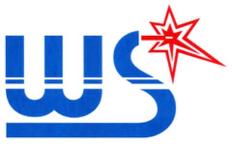 WS Logo (DPMA, 24.11.2006)