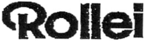 Rollei Logo (DPMA, 17.04.2007)