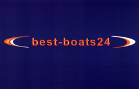 best-boats24 Logo (DPMA, 04/27/2007)