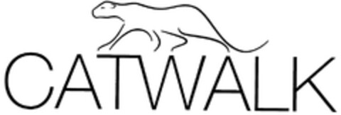 CATWALK Logo (DPMA, 22.06.2007)