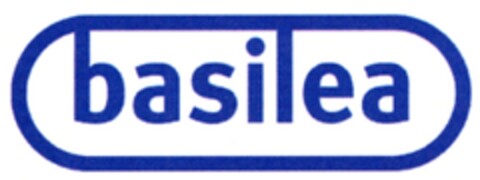 basilea Logo (DPMA, 28.06.2007)
