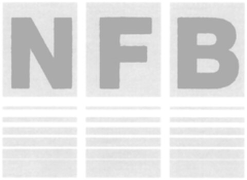 NFB Logo (DPMA, 23.07.2007)