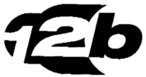 12b Logo (DPMA, 24.10.2000)