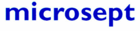 MICROSEPT Logo (DPMA, 30.06.2001)