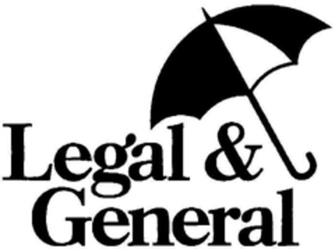 Legal & General Logo (DPMA, 29.11.2001)