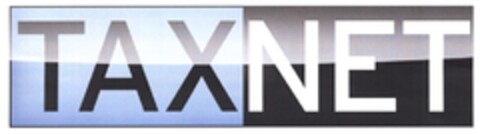 TAXNET Logo (DPMA, 15.02.2008)