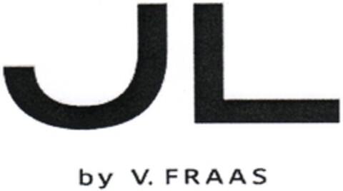 JL by V. FRAAS Logo (DPMA, 04.03.2008)