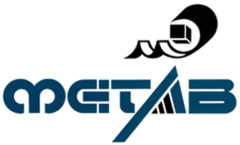 METAB Logo (DPMA, 07.08.2009)