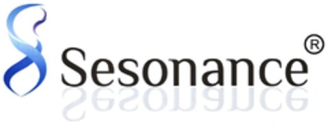 Sesonance Logo (DPMA, 18.08.2009)