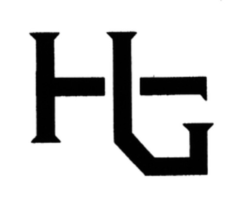 HG Logo (DPMA, 25.08.2009)