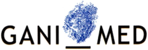 GANI_MED Logo (DPMA, 09/18/2009)