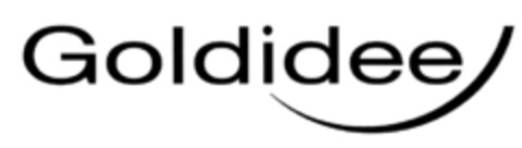 Goldidee Logo (DPMA, 02.07.2010)