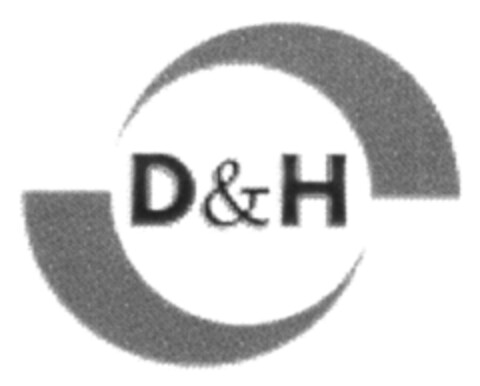 D&H Logo (DPMA, 28.07.2010)