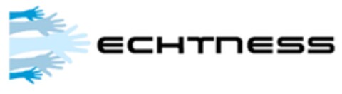ECHTNESS Logo (DPMA, 10.11.2010)