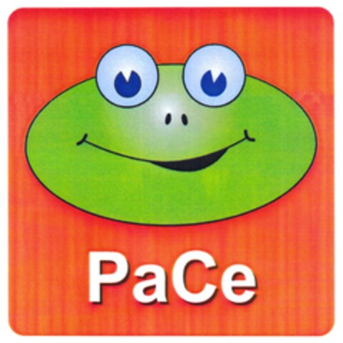 PaCe Logo (DPMA, 20.10.2010)