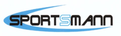 SPORTSMANN Logo (DPMA, 03.01.2011)