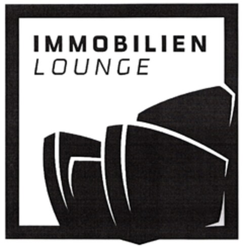 IMMOBILIEN LOUNGE Logo (DPMA, 12/08/2010)