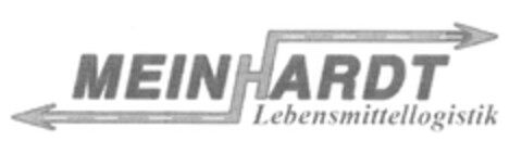 MEINHARDT Lebensmittellogistik Logo (DPMA, 19.03.2011)