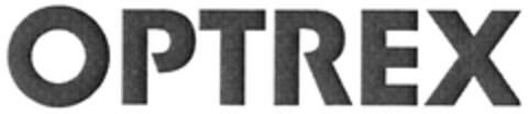 OPTREX Logo (DPMA, 24.03.2011)