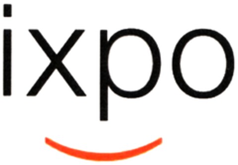 ixpo Logo (DPMA, 27.05.2011)