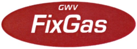 GWV FixGas Logo (DPMA, 31.05.2011)