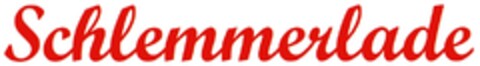 Schlemmerlade Logo (DPMA, 01.08.2011)