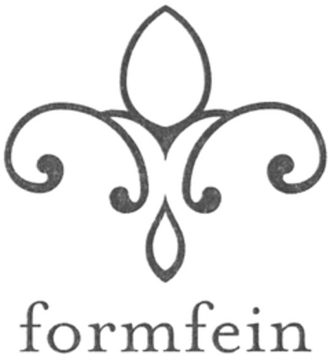 formfein Logo (DPMA, 08/20/2011)