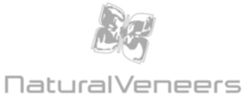 NaturalVeneers Logo (DPMA, 12.10.2011)