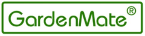 GardenMate Logo (DPMA, 08.05.2012)