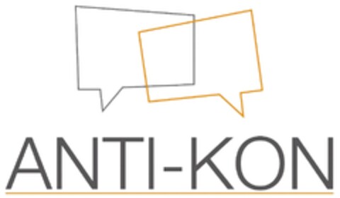 ANTI-KON Logo (DPMA, 02/27/2013)