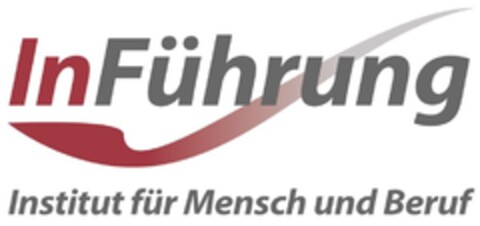 InFührung Institut für Mensch und Beruf Logo (DPMA, 24.07.2013)