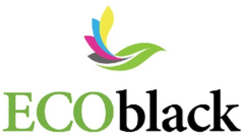 ECOblack Logo (DPMA, 28.10.2013)