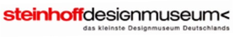 steinhoffdesiGnmuseum< Logo (DPMA, 07.02.2013)