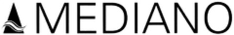 MEDIANO Logo (DPMA, 03.08.2013)