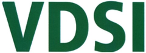 VDSI Logo (DPMA, 29.11.2013)