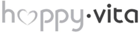 happy·vita Logo (DPMA, 26.11.2014)