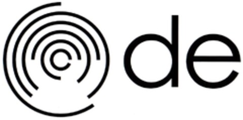 de Logo (DPMA, 03/28/2014)